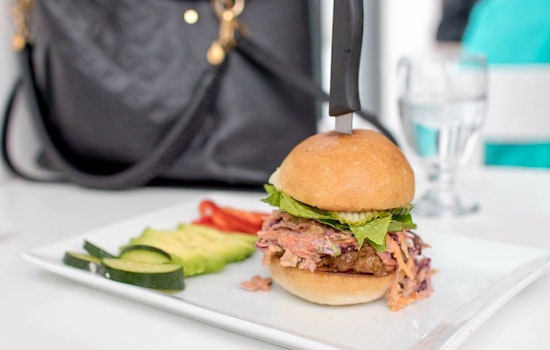 Celebrate World Vegan Day at one of Indianapolis' most popular vegan destinations