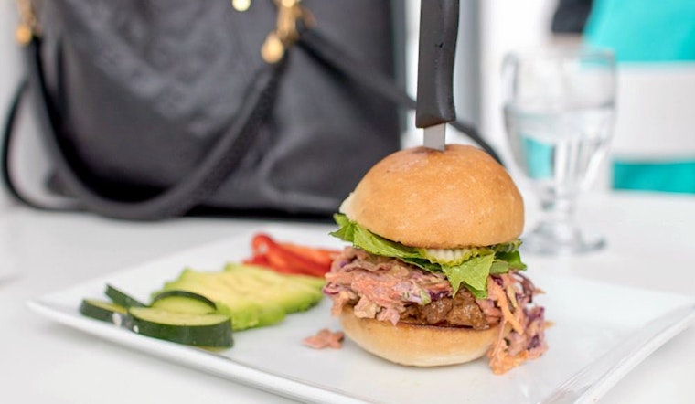 Celebrate World Vegan Day at one of Indianapolis' most popular vegan destinations