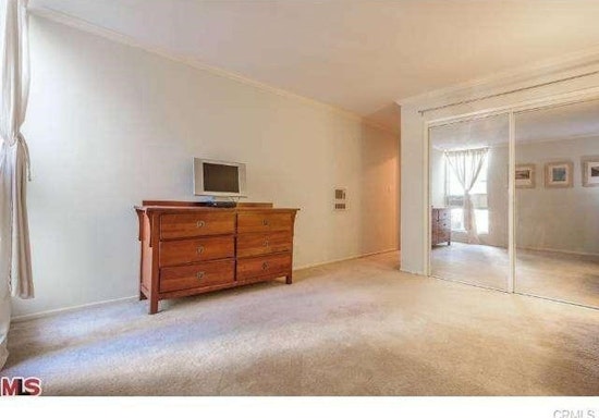 What does $2,300 get you in the LA metro area?