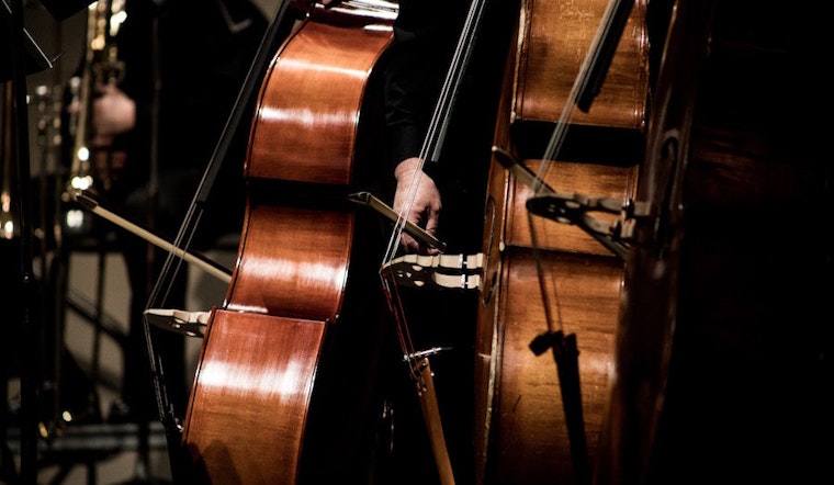 San Jose to host a variety of music events this week