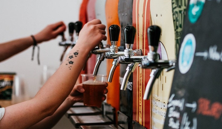 Columbus to host a variety of food and drink events this week
