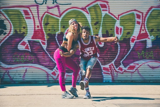 Performing and visual arts are hot in Seattle this week