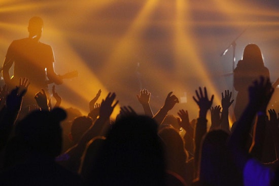 Sacramento to host a variety of music events this week