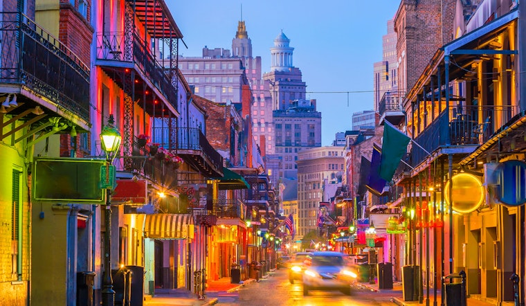 Escape To NOLA: Your Low Fare Flight Forecast From Chicago to New Orleans