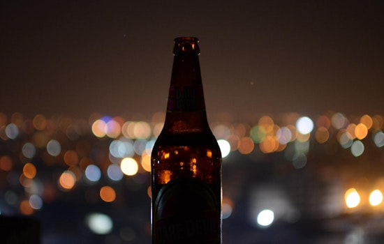 Food and drink events are hot in Charlotte this week