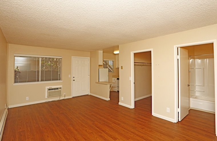 4 affordable listings for renters in San Jose