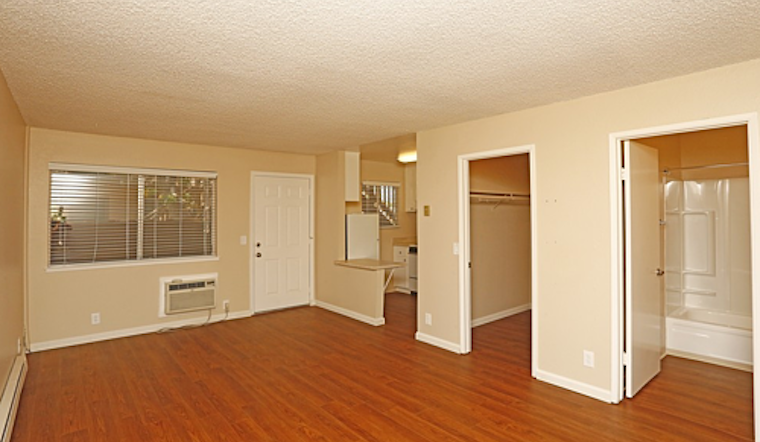 4 affordable listings for renters in San Jose