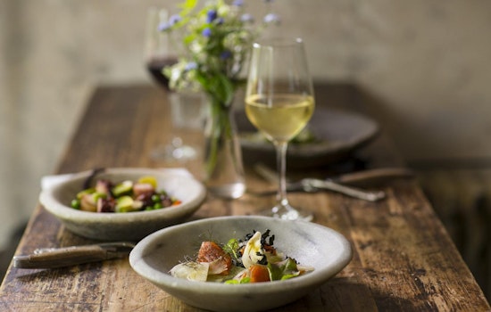 Food and drink deals are hot in Jacksonville this week
