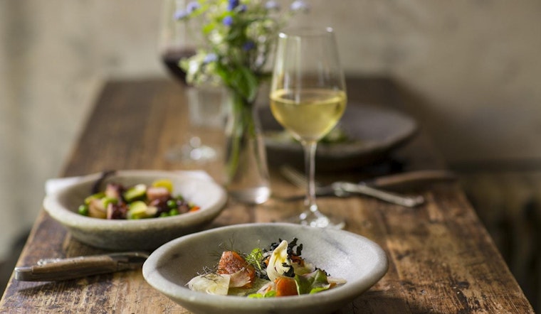 Food and drink deals are hot in Jacksonville this week