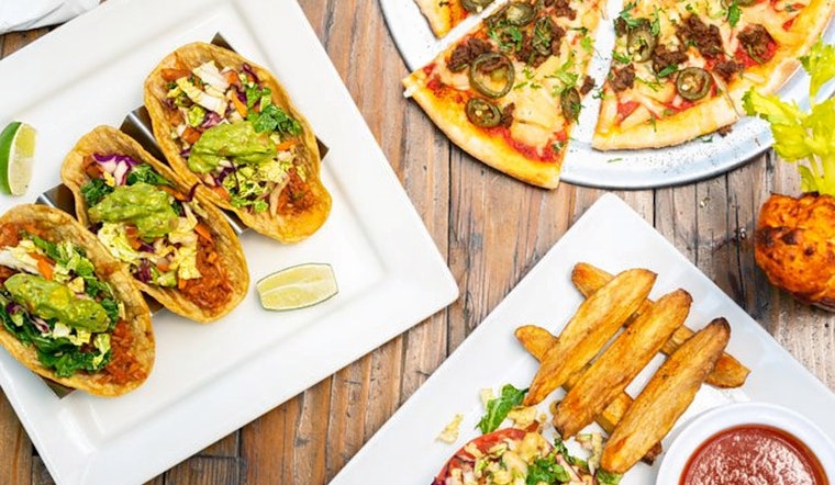 Celebrate World Vegan Day at one of Henderson's most popular vegan destinations