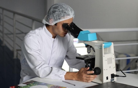 Florence Healthcare nets $7.1 million, plus more top funding news for Atlanta-based companies