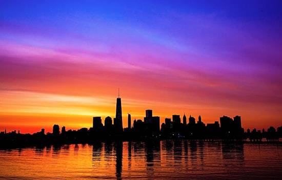 Blueground, Triller and Grafana Labs top New York's recent funding news