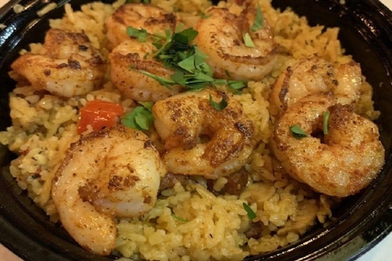 Jonesing for seafood? Check out Mesa's top 5 spots