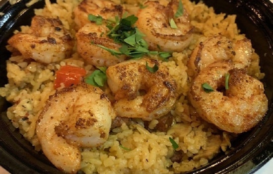 Jonesing for seafood? Check out Mesa's top 5 spots