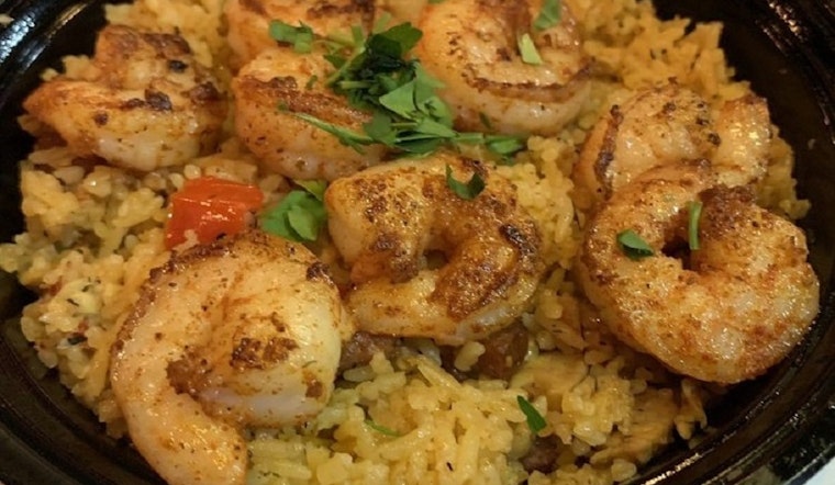Jonesing for seafood? Check out Mesa's top 5 spots