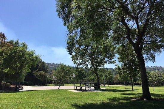 The 5 best parks in Anaheim