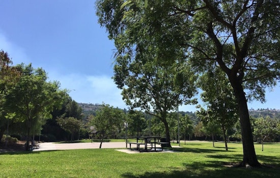 The 5 best parks in Anaheim