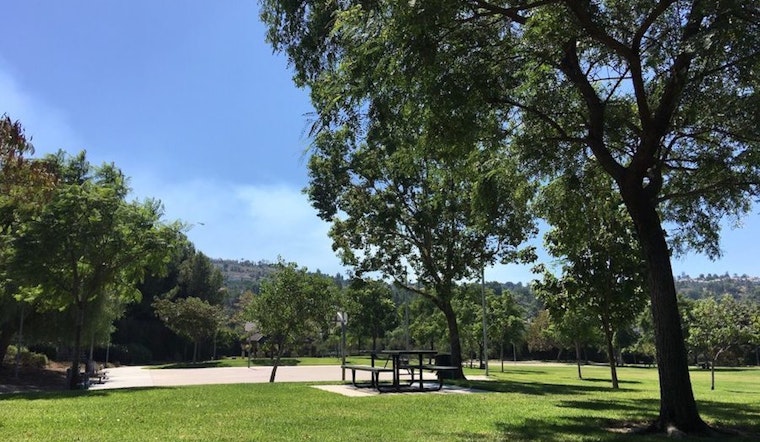 The 5 best parks in Anaheim