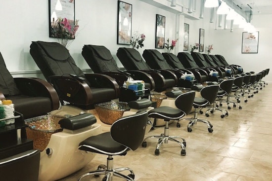The 3 best skin care spots in Jersey City