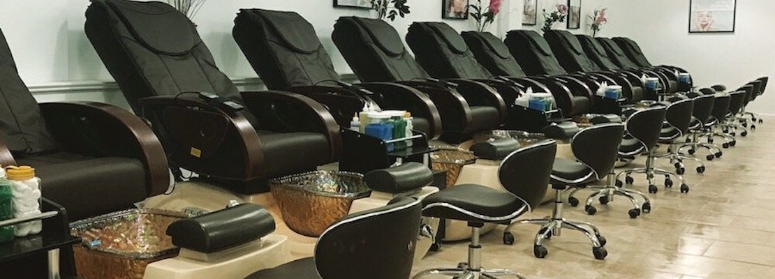 The 3 best skin care spots in Jersey City