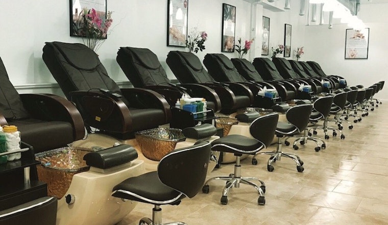 The 3 best skin care spots in Jersey City