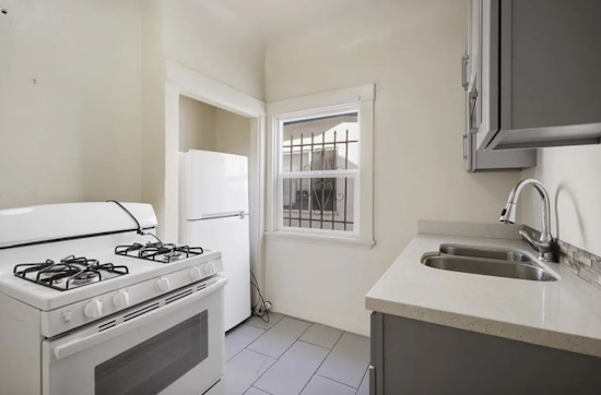 Renting in Oakland: What's the cheapest apartment available right now?