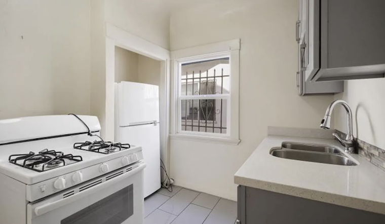 Renting in Oakland: What's the cheapest apartment available right now?