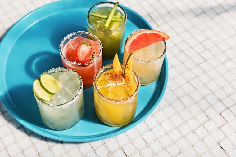 Irvine's top 5 cocktail bars to visit now