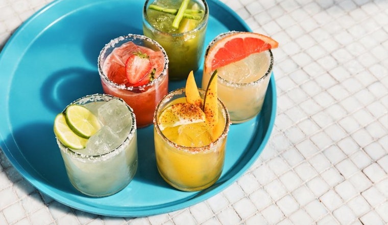 Irvine's top 5 cocktail bars to visit now