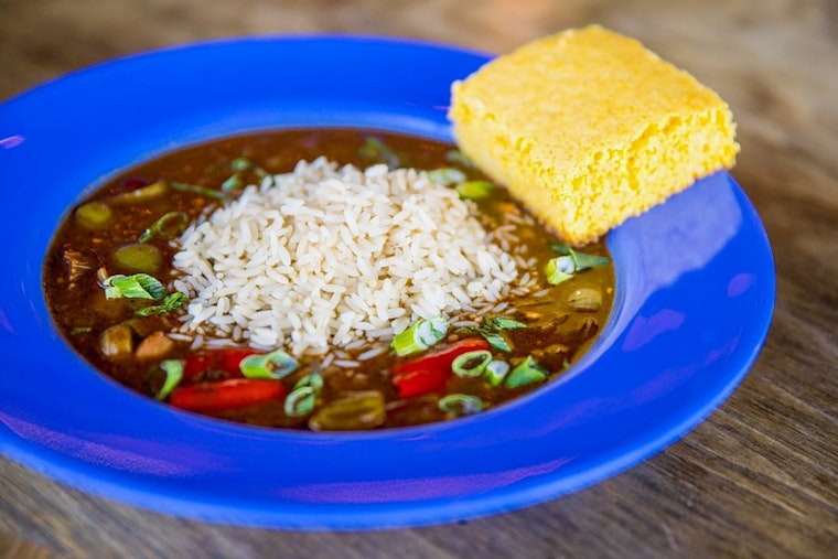 Celebrate World Vegan Day at one of Los Angeles' most popular vegan destinations