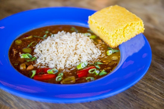 Celebrate World Vegan Day at one of Los Angeles' most popular vegan destinations