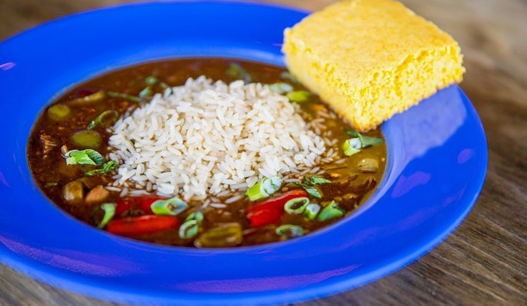 Celebrate World Vegan Day at one of Los Angeles' most popular vegan destinations
