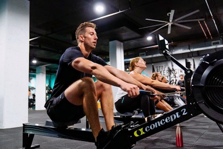 New gym MADabolic opens in H Street Corridor