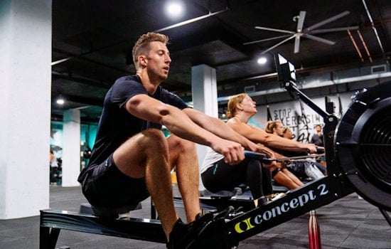 New gym MADabolic opens in H Street Corridor