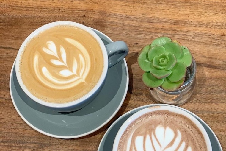 'Bomb' Brazilian, sparkling espresso and casual Japanese eats: three new cafes in San Francisco