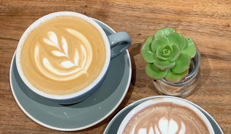'Bomb' Brazilian, sparkling espresso and casual Japanese eats: three new cafes in San Francisco