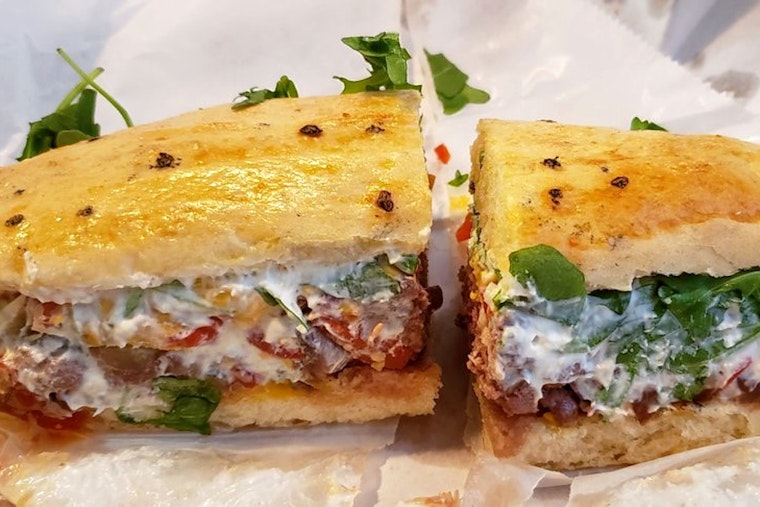 Celebrate National Sandwich Day at one of Cleveland's top sandwich establishments