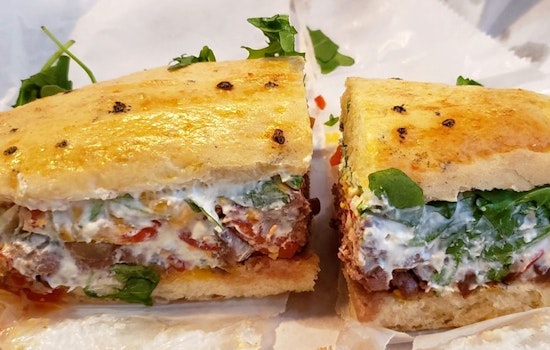 Celebrate National Sandwich Day at one of Cleveland's top sandwich establishments
