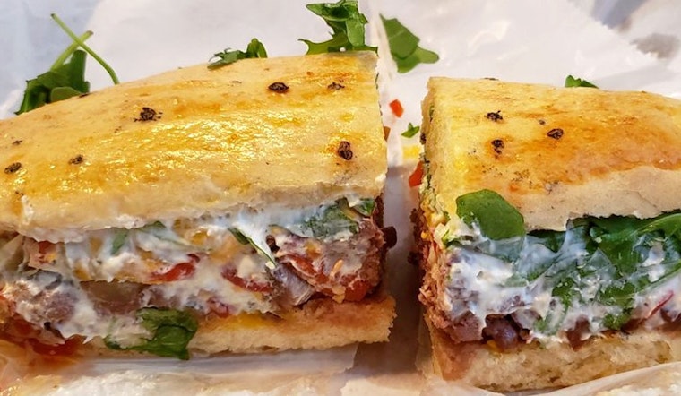 Celebrate National Sandwich Day at one of Cleveland's top sandwich establishments