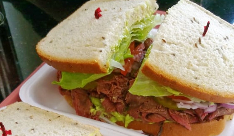 Celebrate National Sandwich Day at one of Irvine's top shops