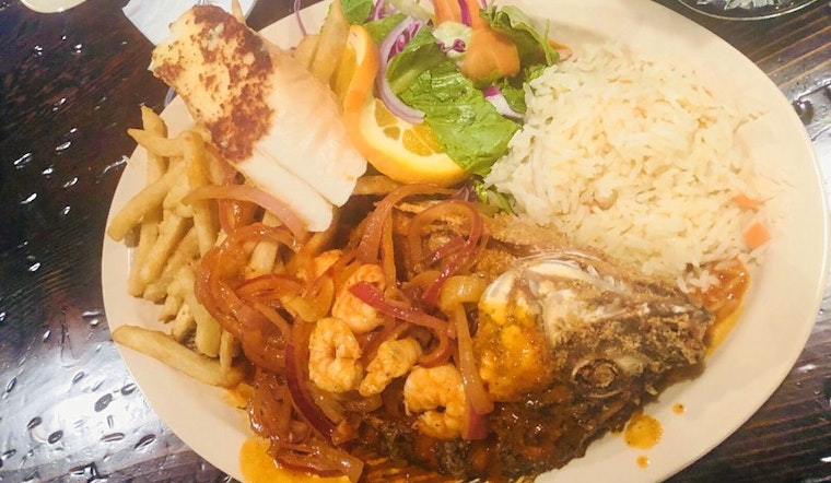 New seafood spot brings Mexican flair to Ukrainian Village