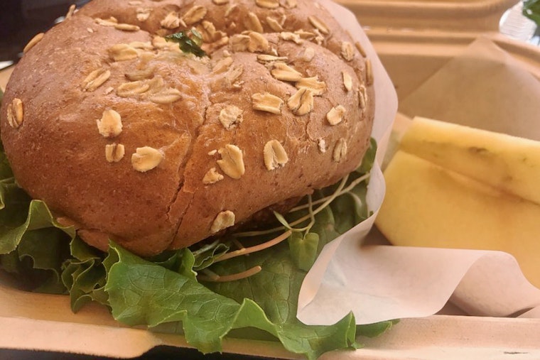 Celebrate National Sandwich Day at one of San Diego's top shops