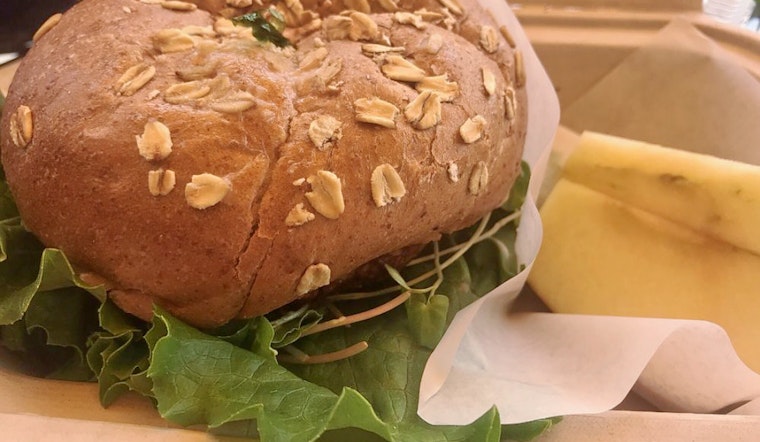 Celebrate National Sandwich Day at one of San Diego's top shops