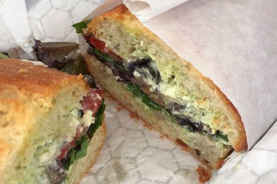Celebrate National Sandwich Day at one of Berkeley's top sandwich establishments
