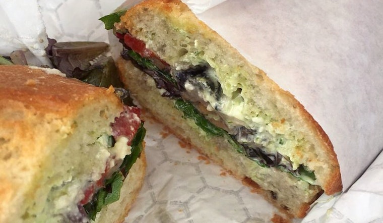 Celebrate National Sandwich Day at one of Berkeley's top sandwich establishments