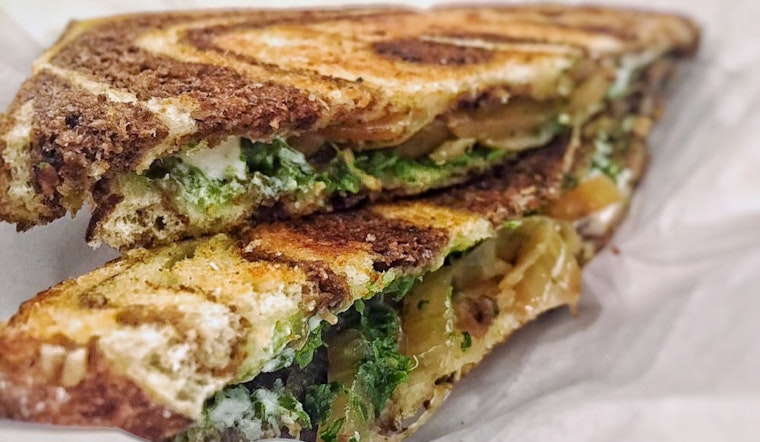 Celebrate National Sandwich Day at one of Anaheim's top sandwich establishments