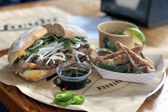 Celebrate National Sandwich Day at one of Portland's top sandwich establishments