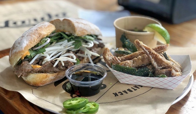Celebrate National Sandwich Day at one of Portland's top sandwich establishments