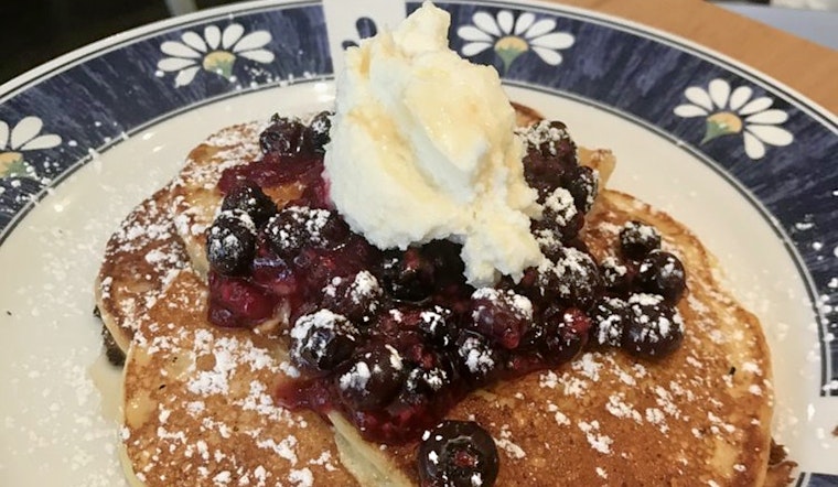 '7 Plates Cafe' debuts in Lincoln Park with European-inspired fare