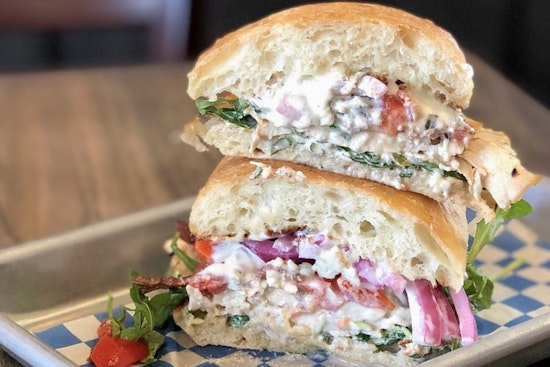 Celebrate National Sandwich Day at one of Seattle's top sandwich establishments